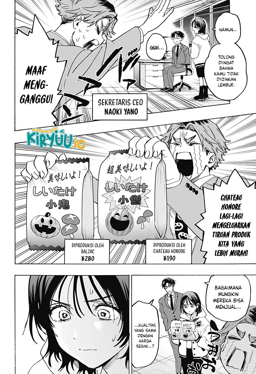 Chapter 132 - halaman 18