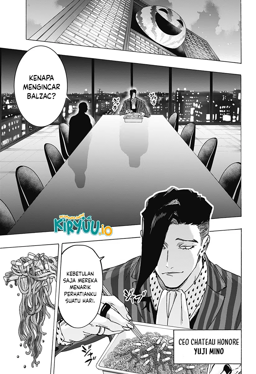 Chapter 132 - halaman 19