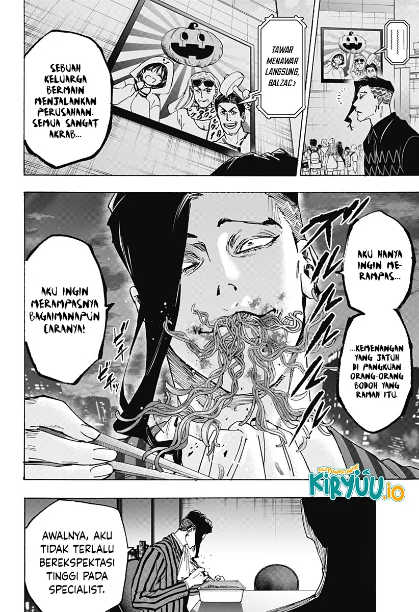 Chapter 132 - halaman 20