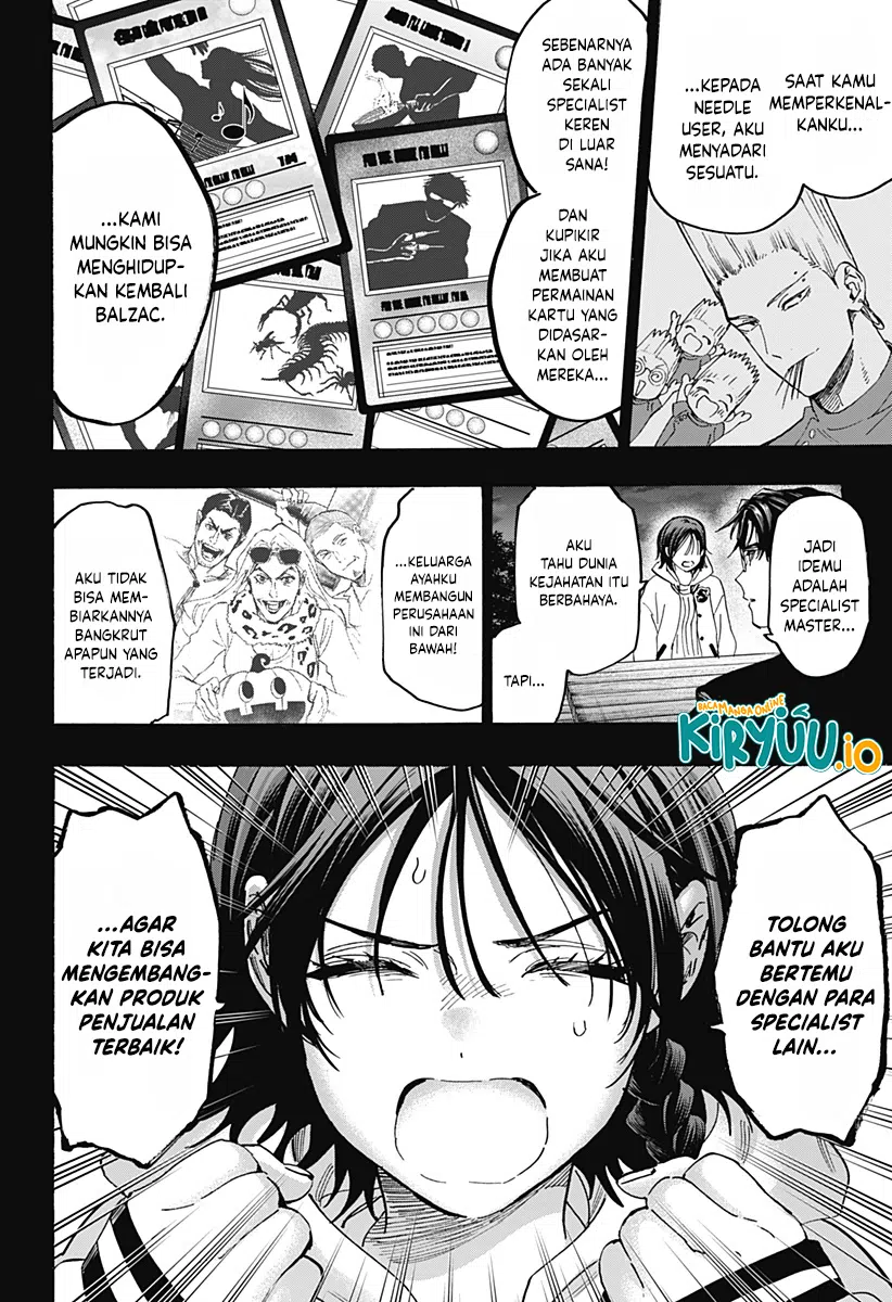 Chapter 132 - halaman 4