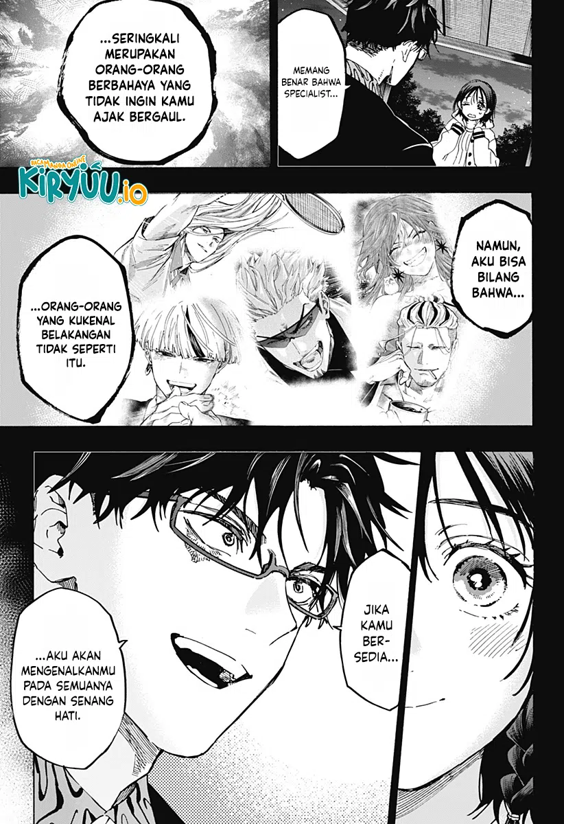 Chapter 132 - halaman 5