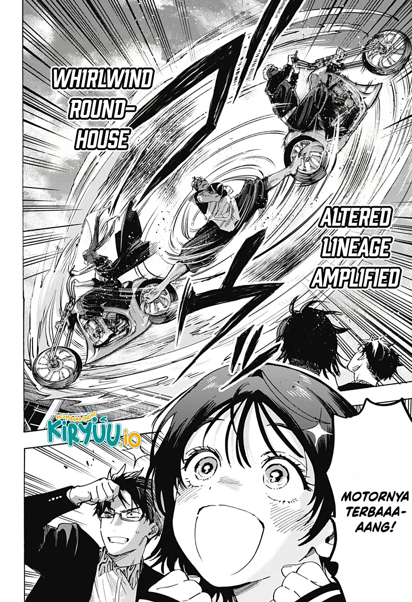 Chapter 132 - halaman 6