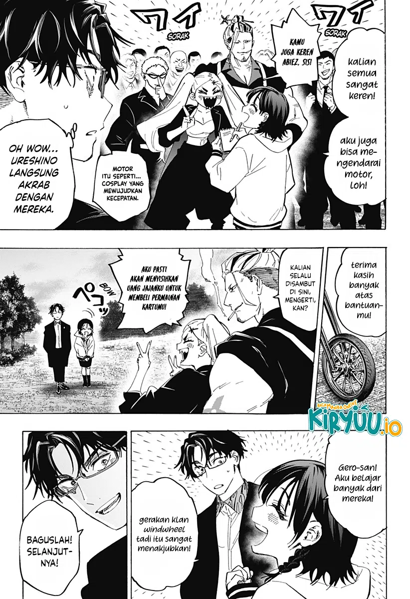 Chapter 132 - halaman 7