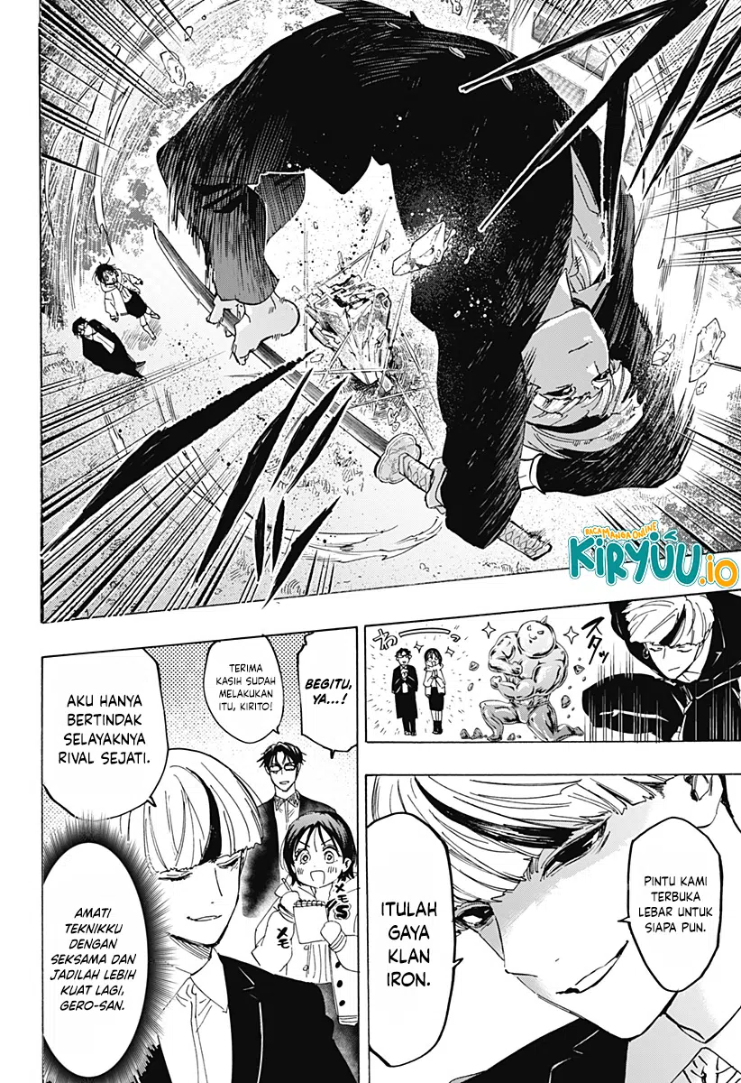 Chapter 132 - halaman 8