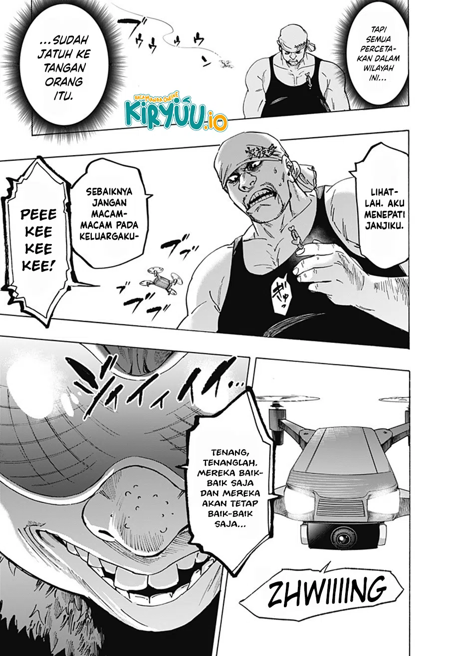 Chapter 133 - halaman 11