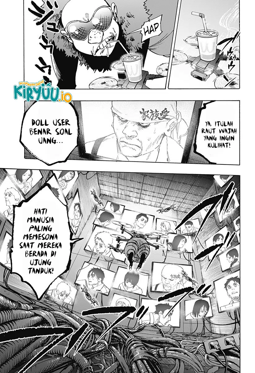 Chapter 133 - halaman 13