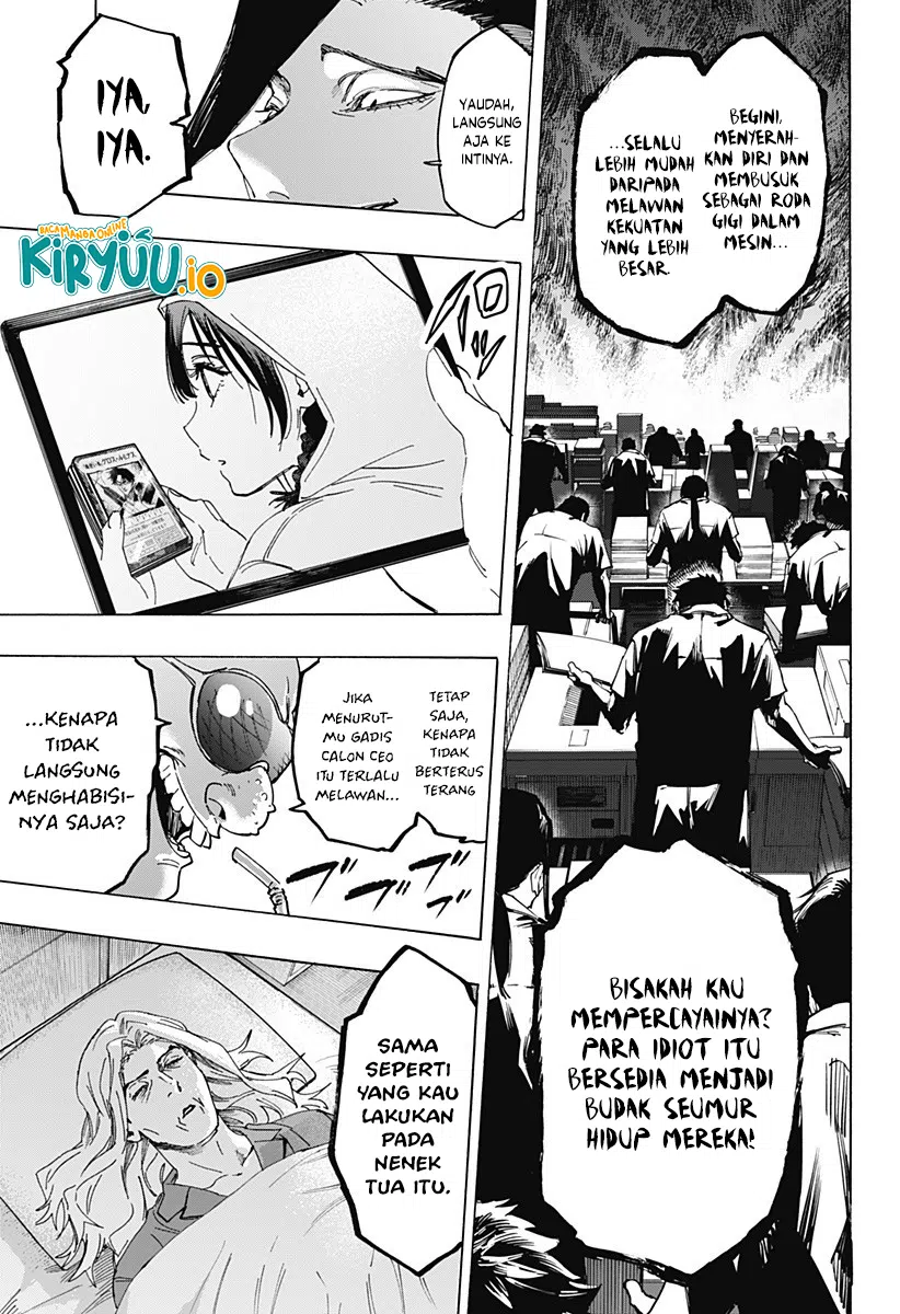 Chapter 133 - halaman 15