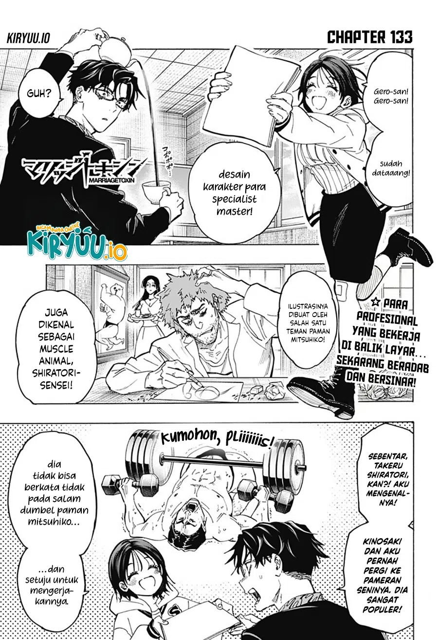 Chapter 133 - halaman 3