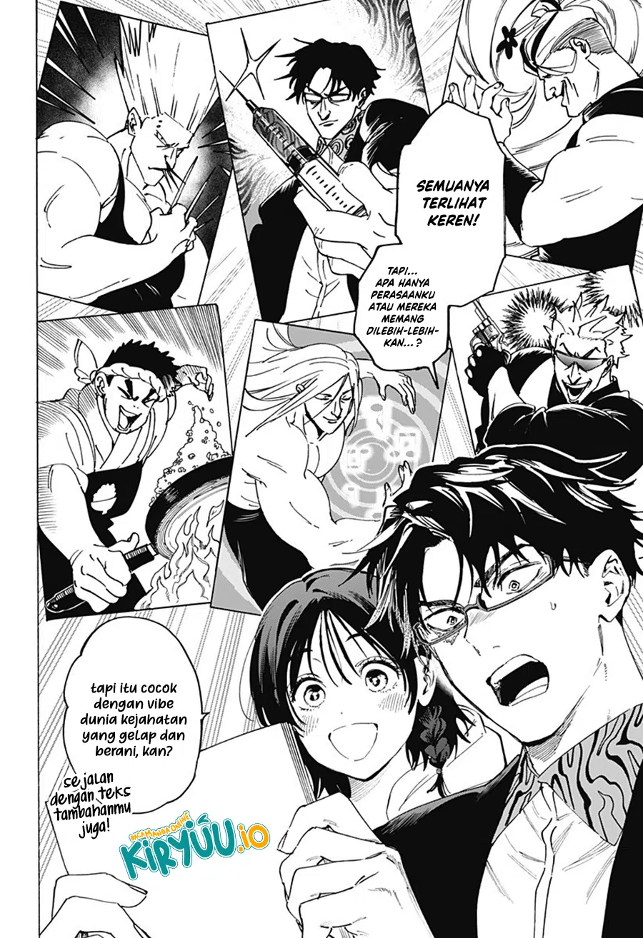 Chapter 133 - halaman 4