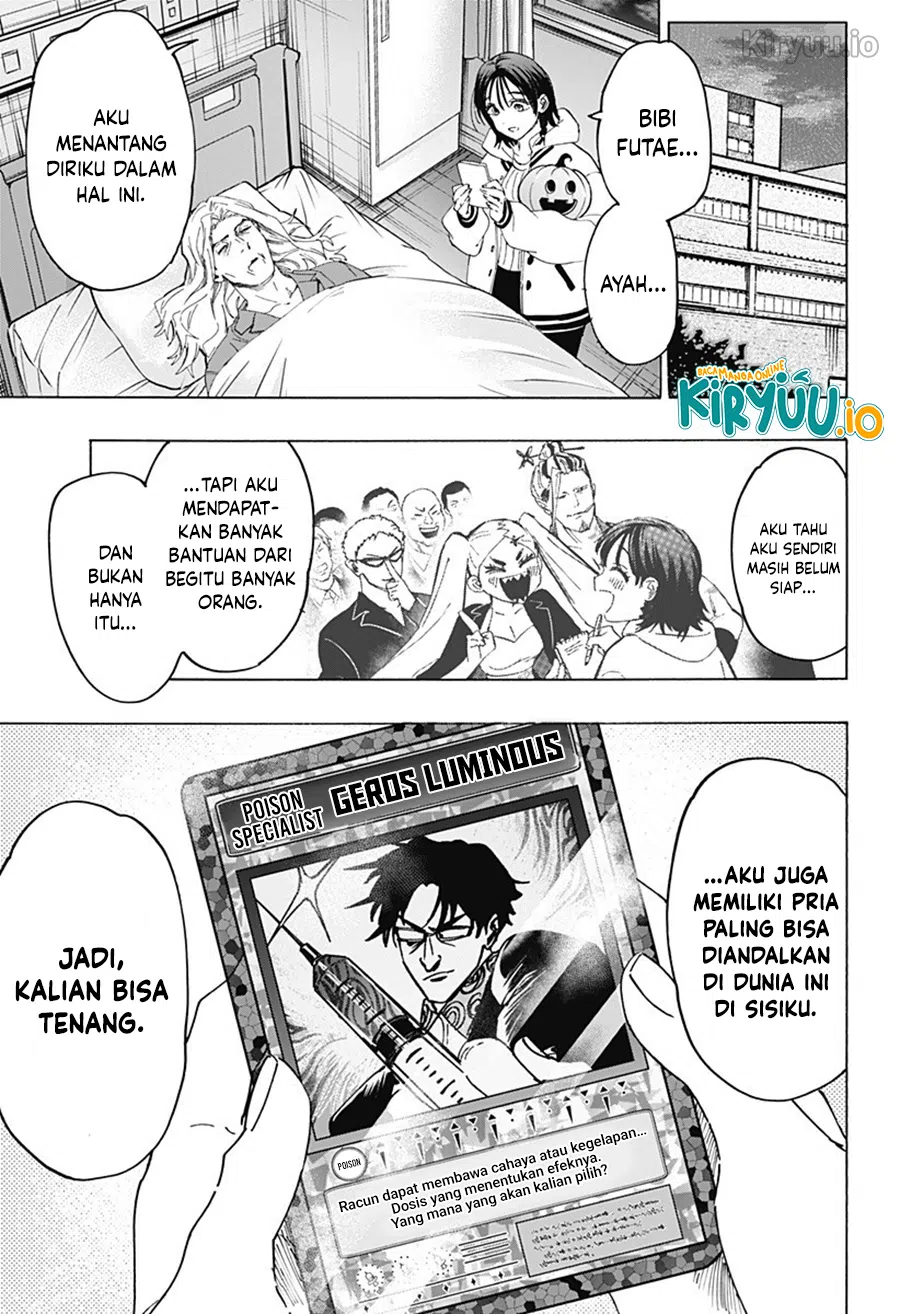 Chapter 133 - halaman 5