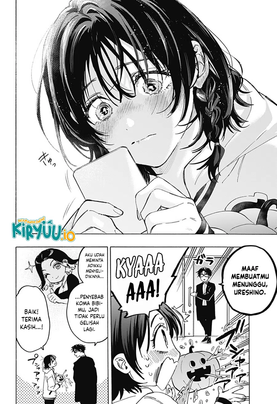 Chapter 133 - halaman 6