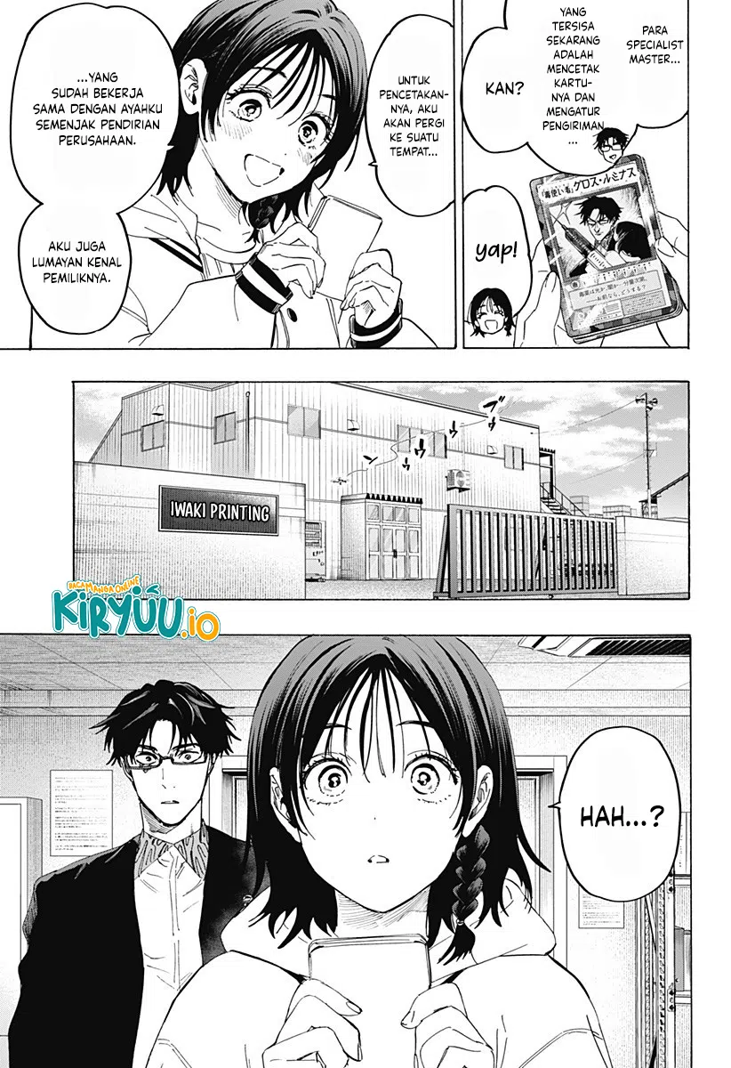 Chapter 133 - halaman 7