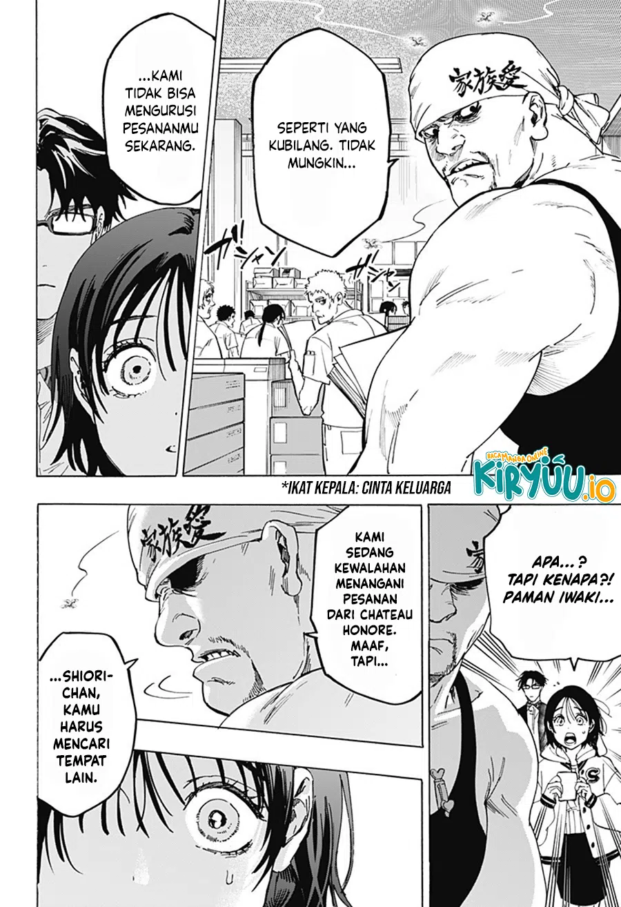 Chapter 133 - halaman 8