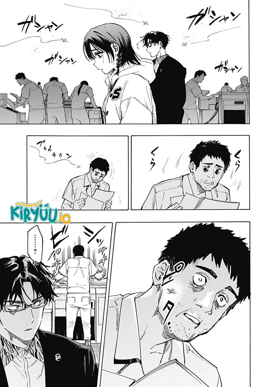 Chapter 133 - halaman 9