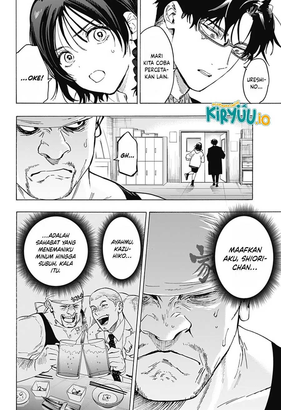Chapter 133 - halaman 10