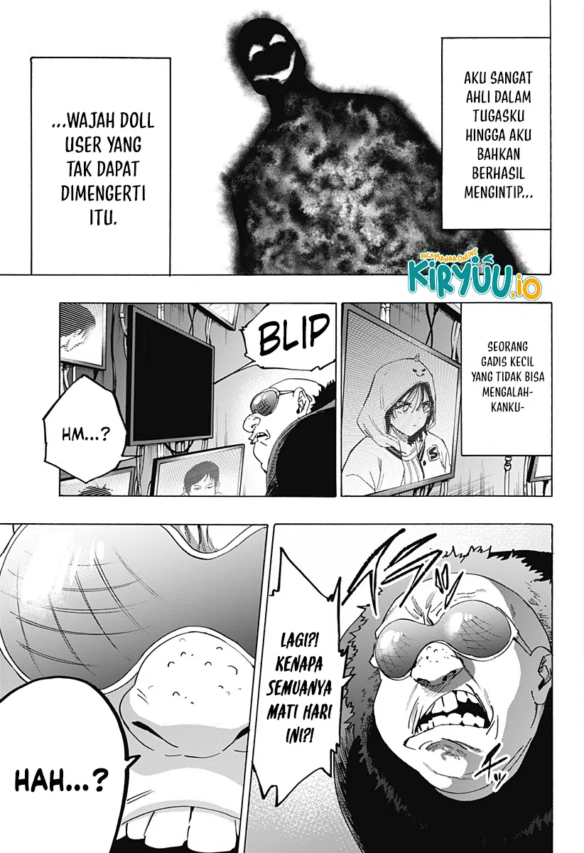 Chapter 134 - halaman 9