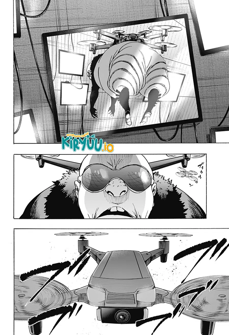 Chapter 134 - halaman 10