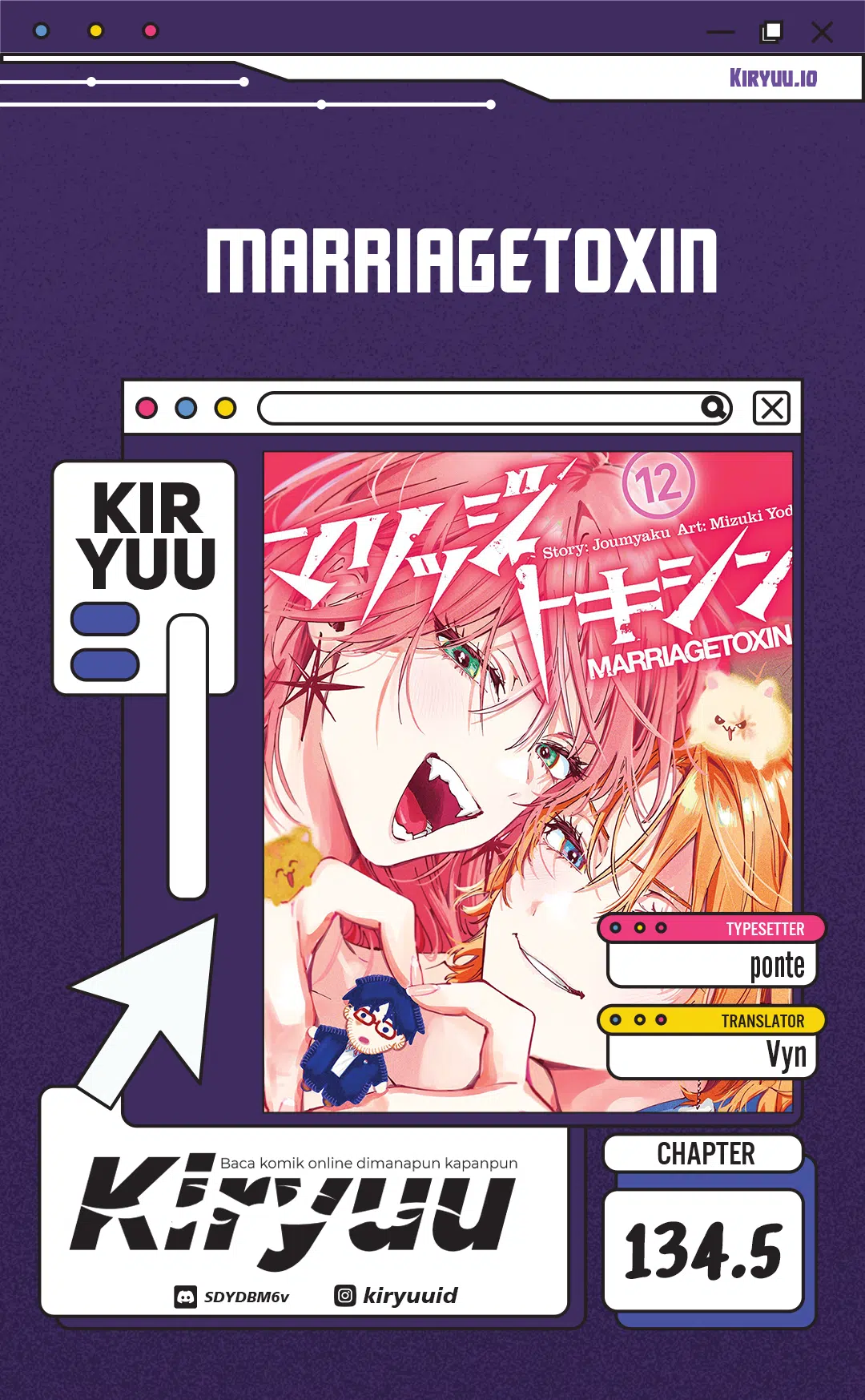 Chapter 134.5 - halaman 2