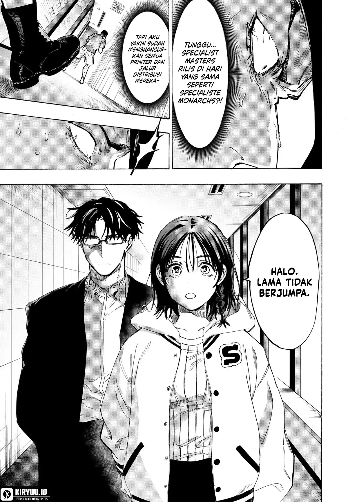 Chapter 135 - halaman 11