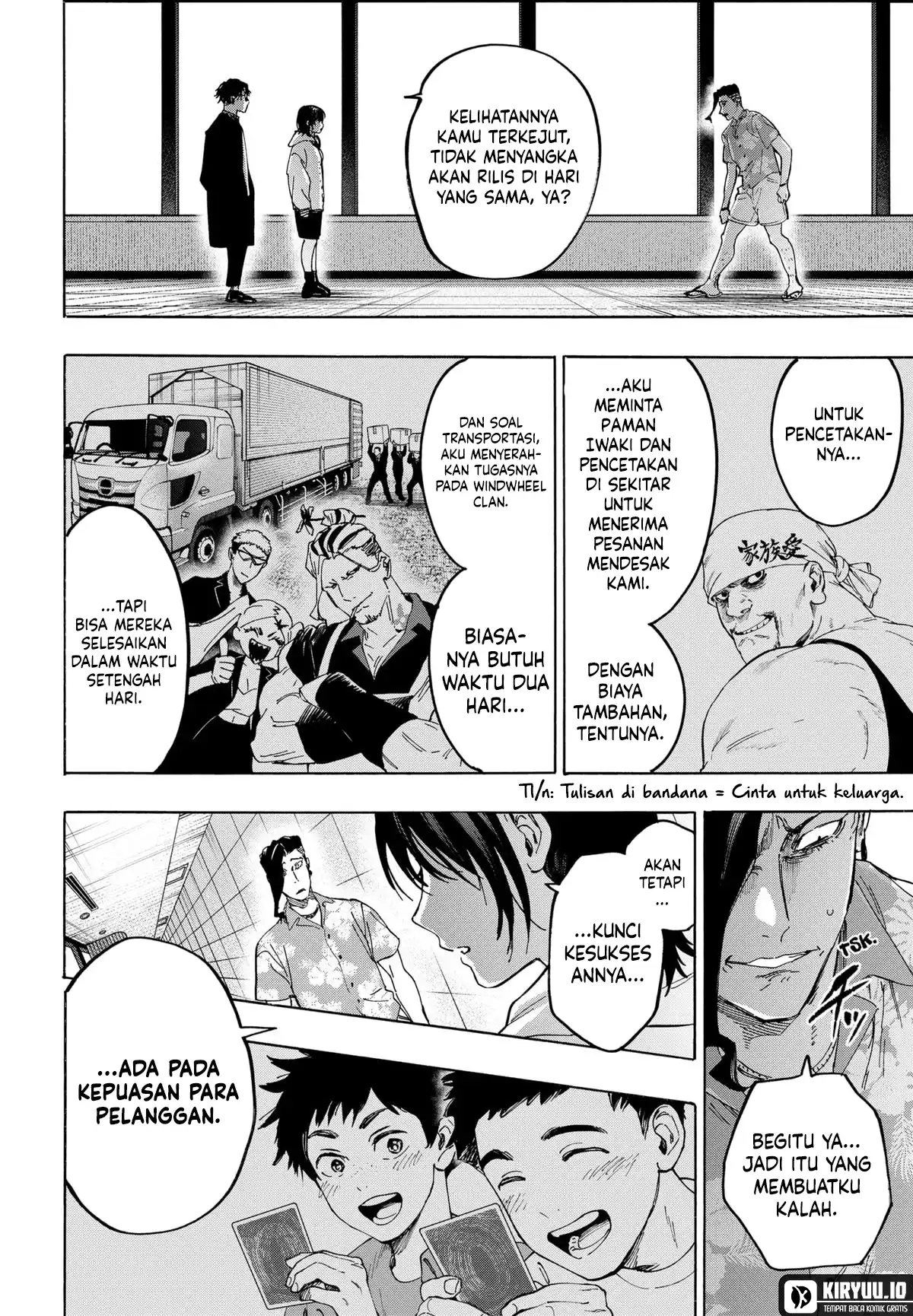 Chapter 135 - halaman 12