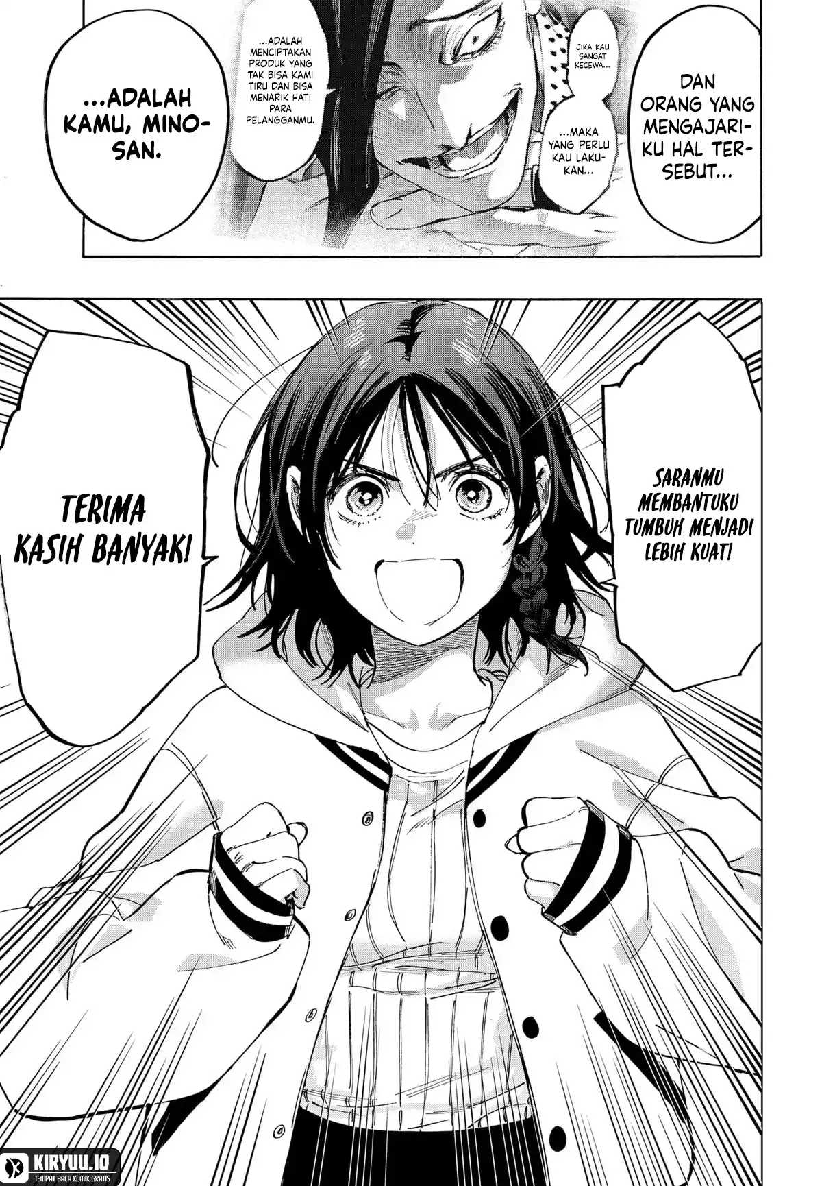 Chapter 135 - halaman 13