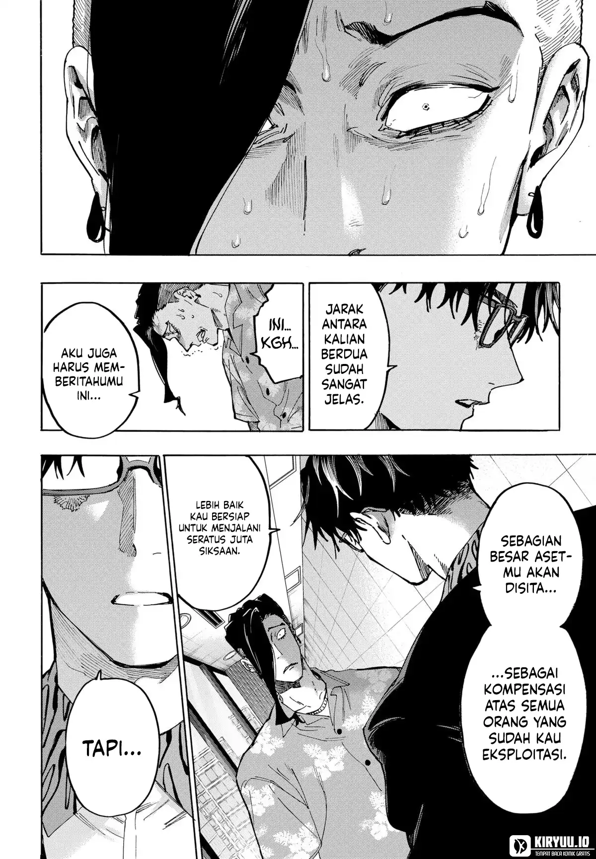 Chapter 135 - halaman 14