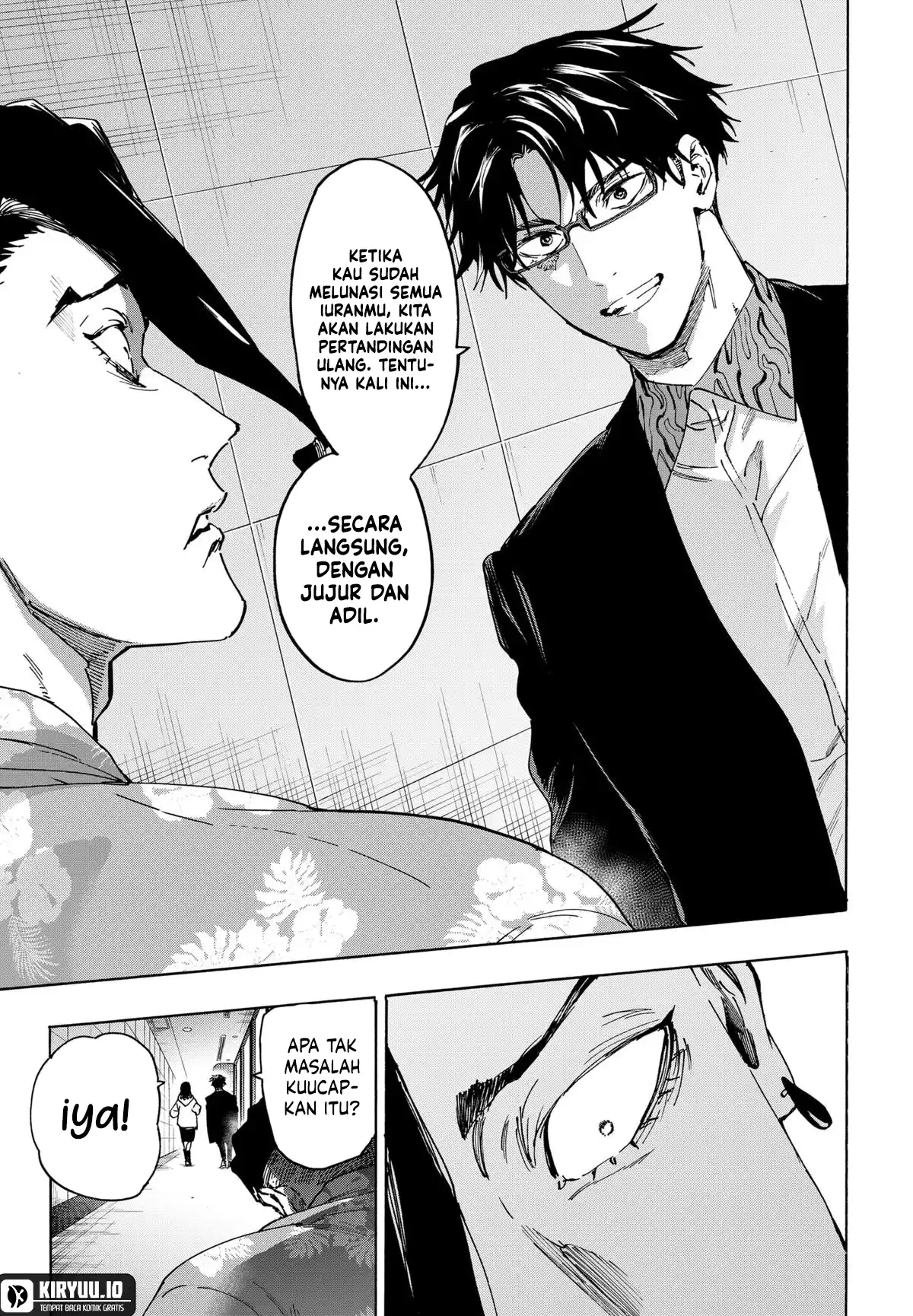 Chapter 135 - halaman 15