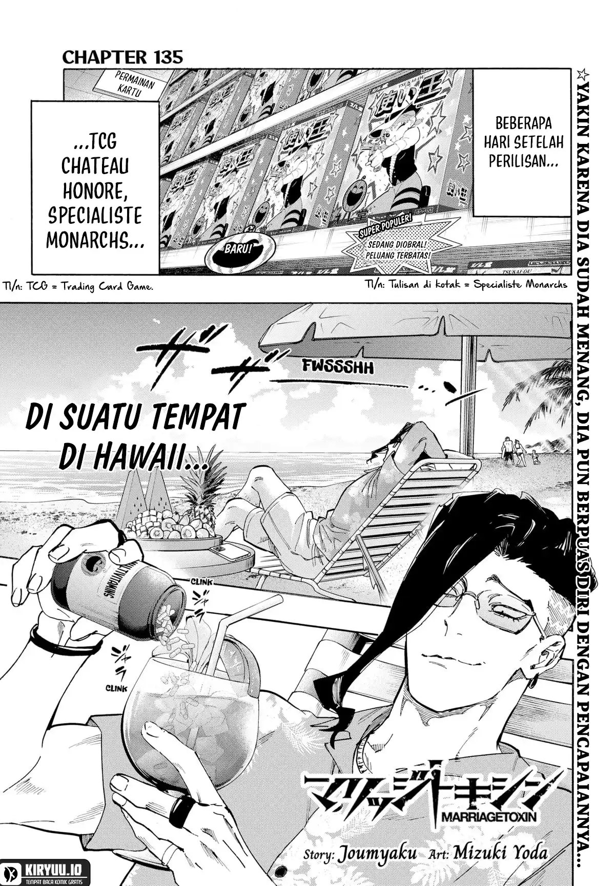 Chapter 135 - halaman 3