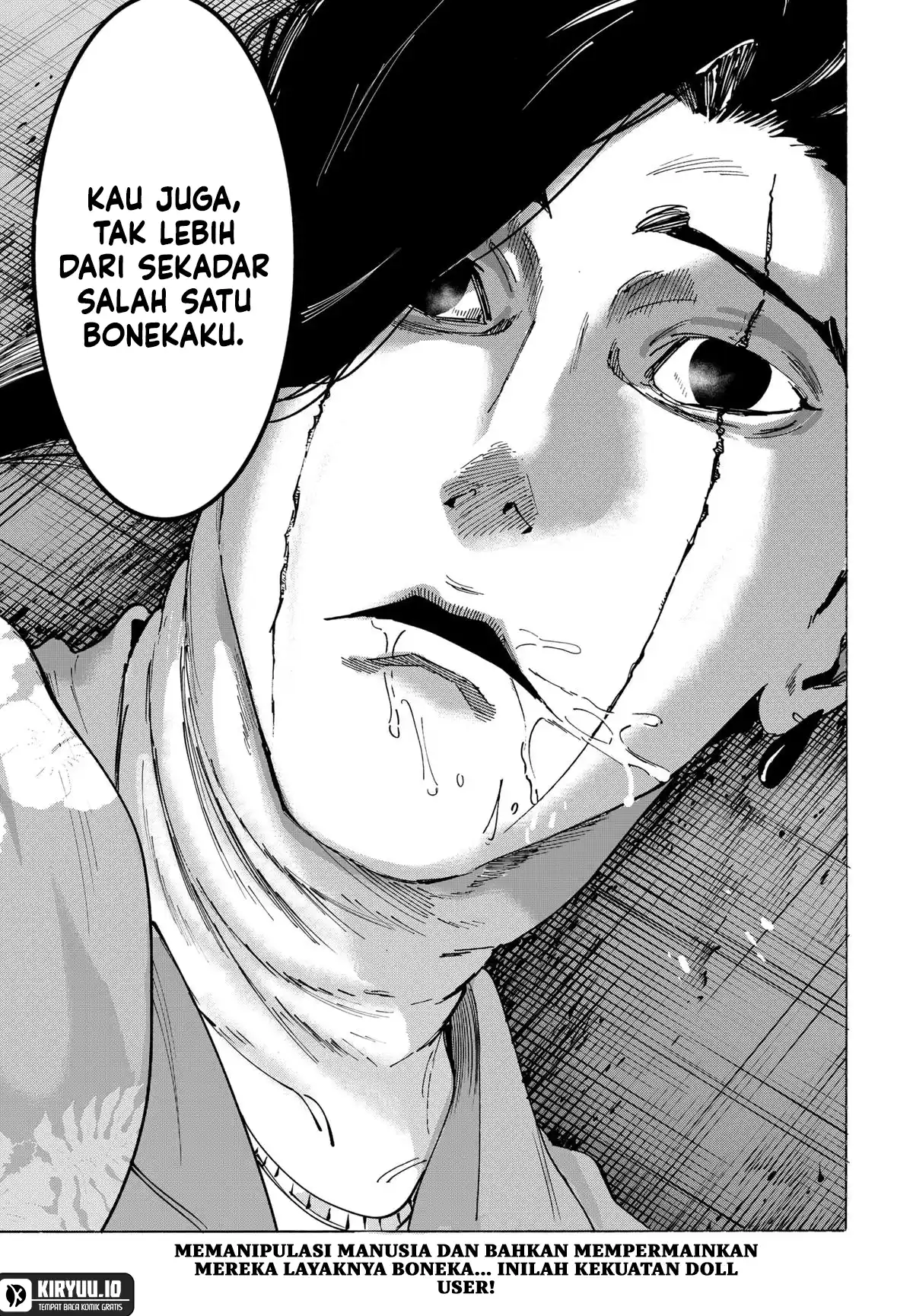 Chapter 135 - halaman 23