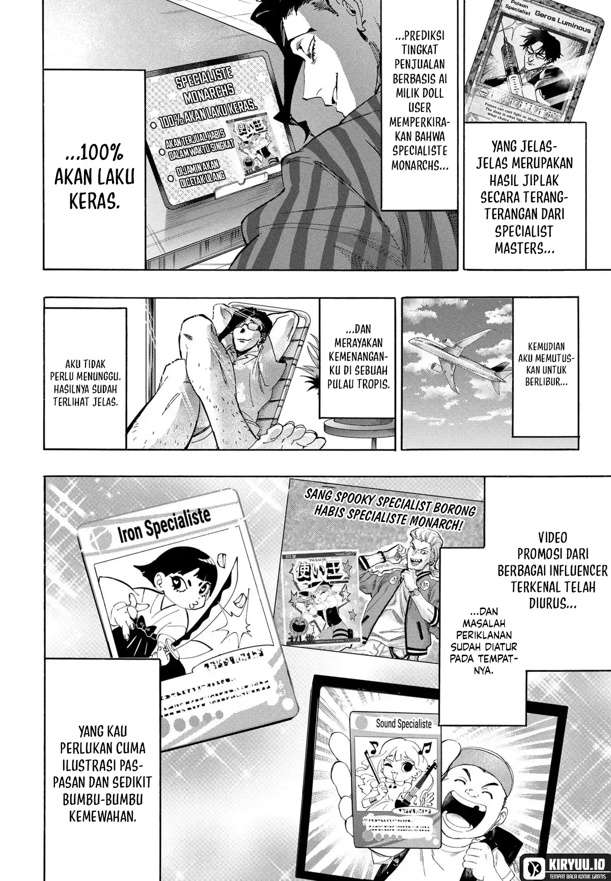 Chapter 135 - halaman 4