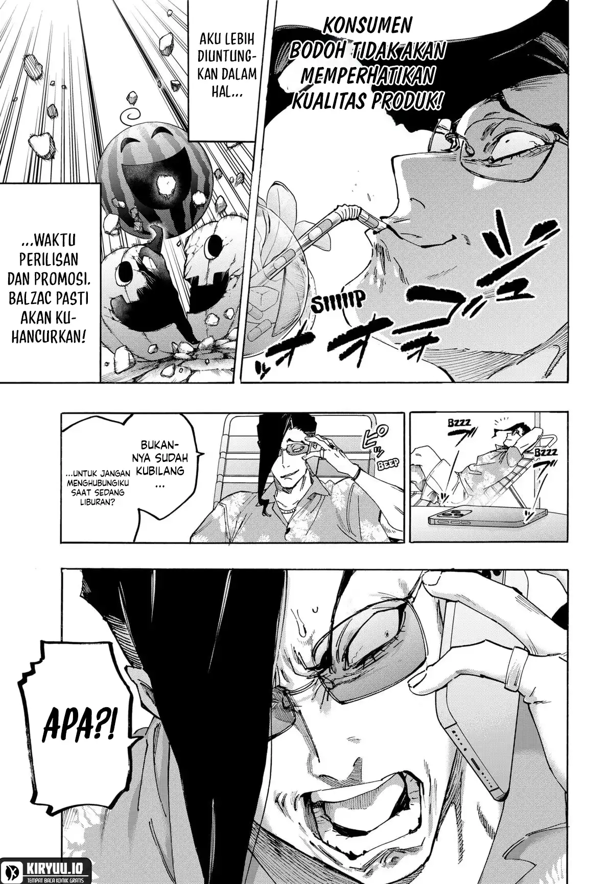 Chapter 135 - halaman 5