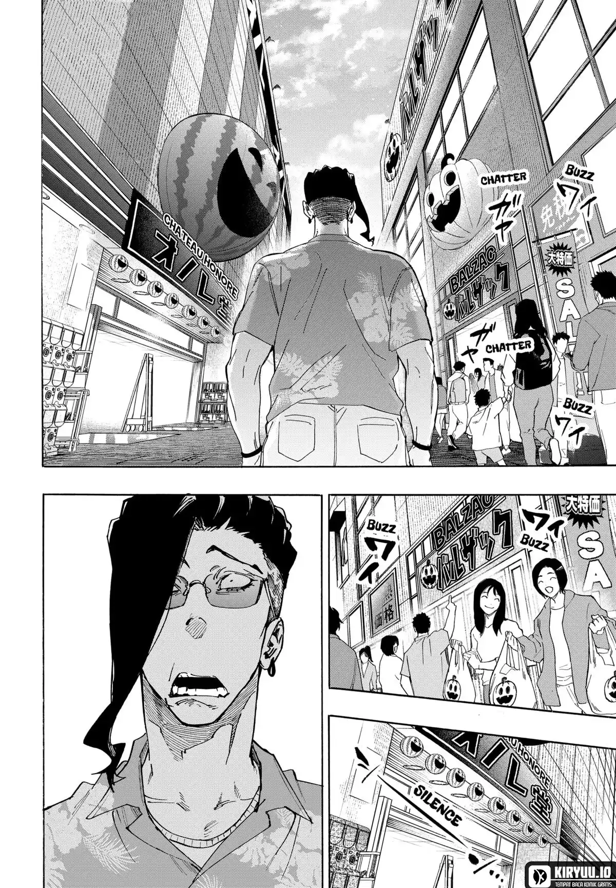 Chapter 135 - halaman 6