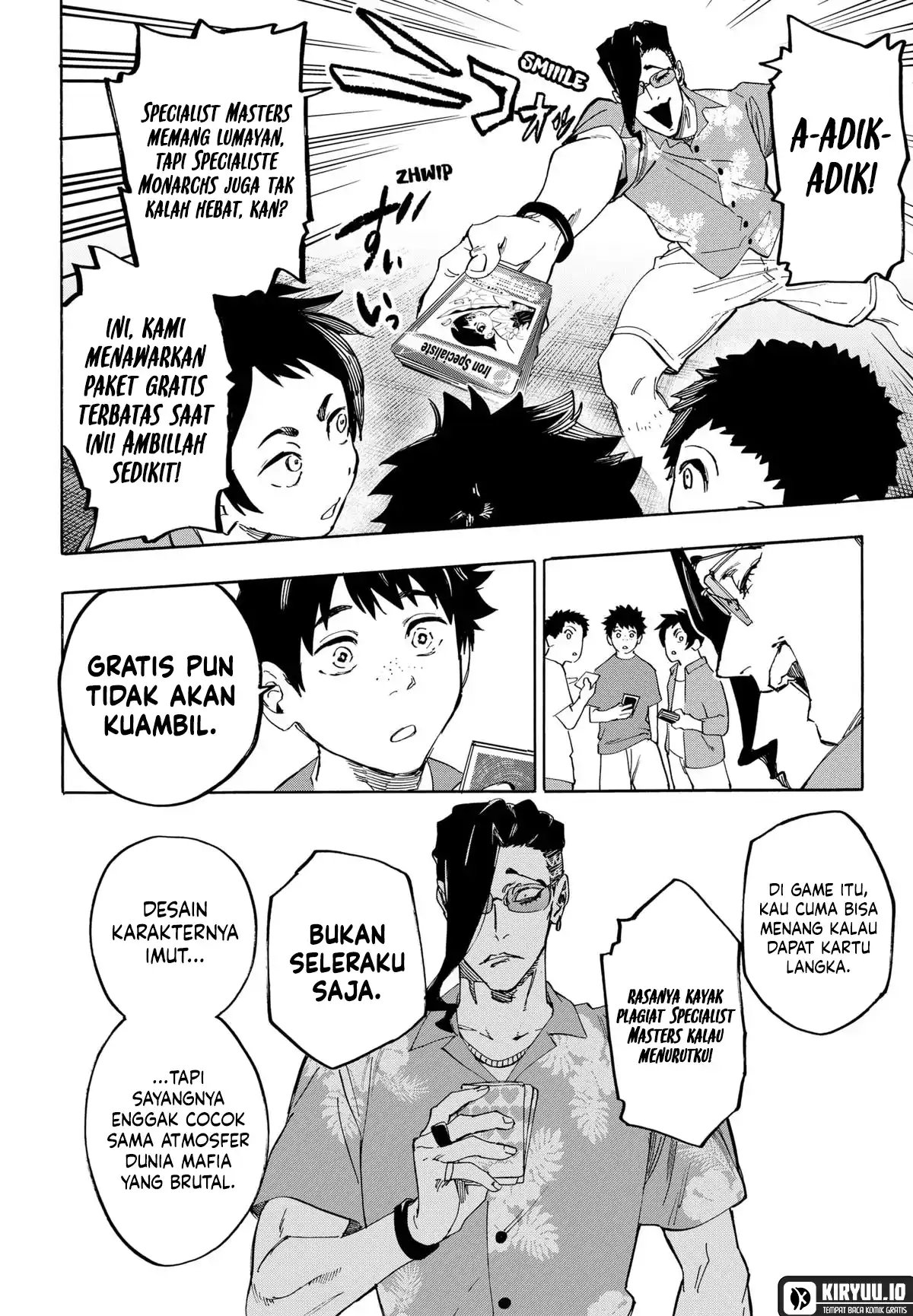 Chapter 135 - halaman 8