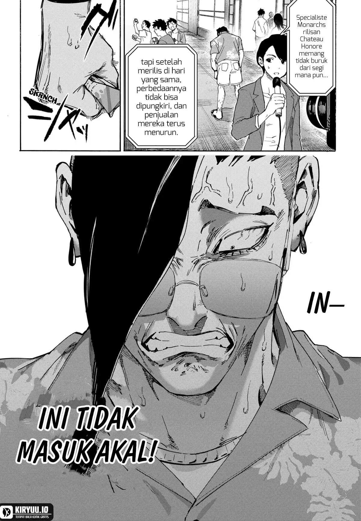 Chapter 135 - halaman 9