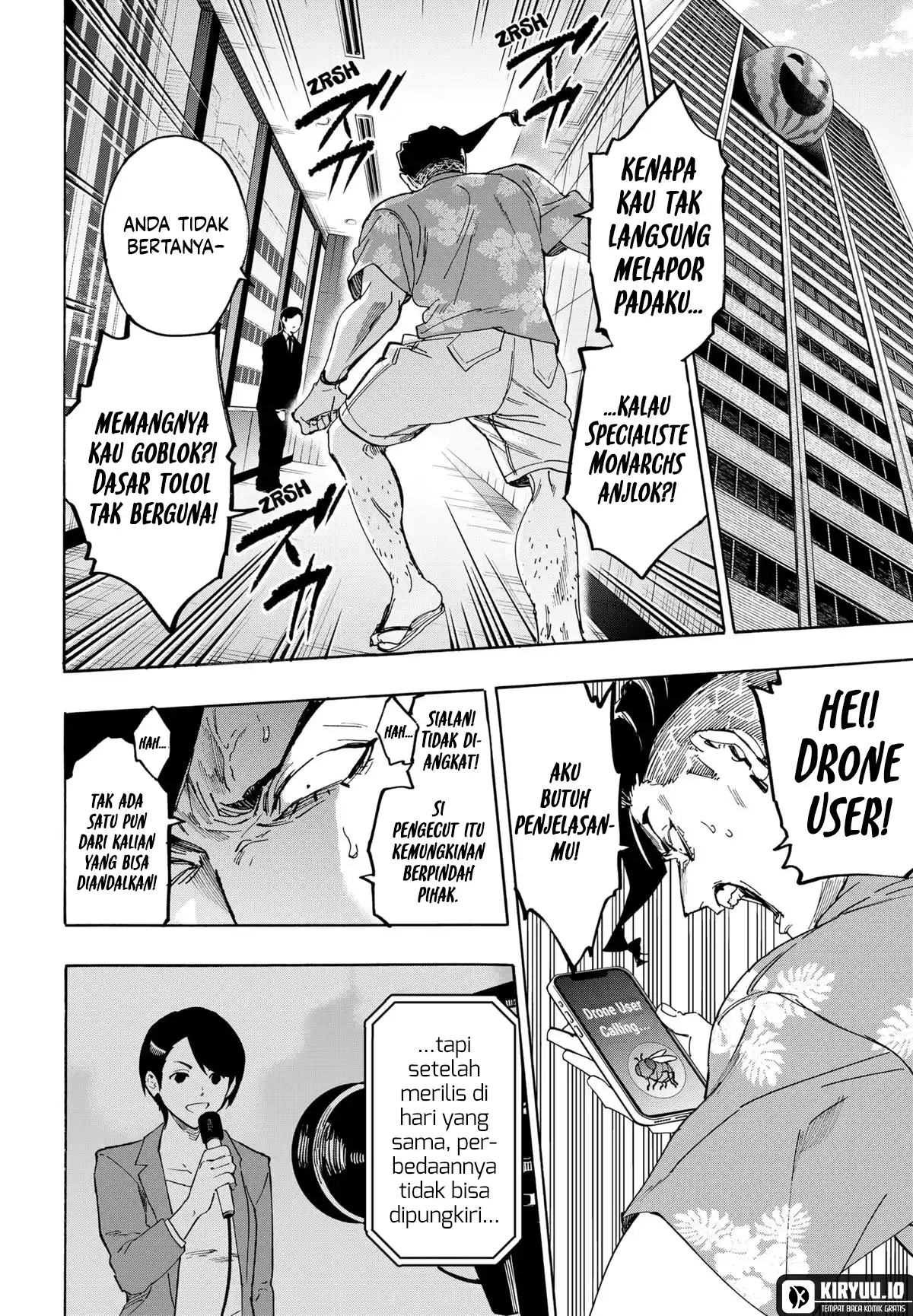 Chapter 135 - halaman 10