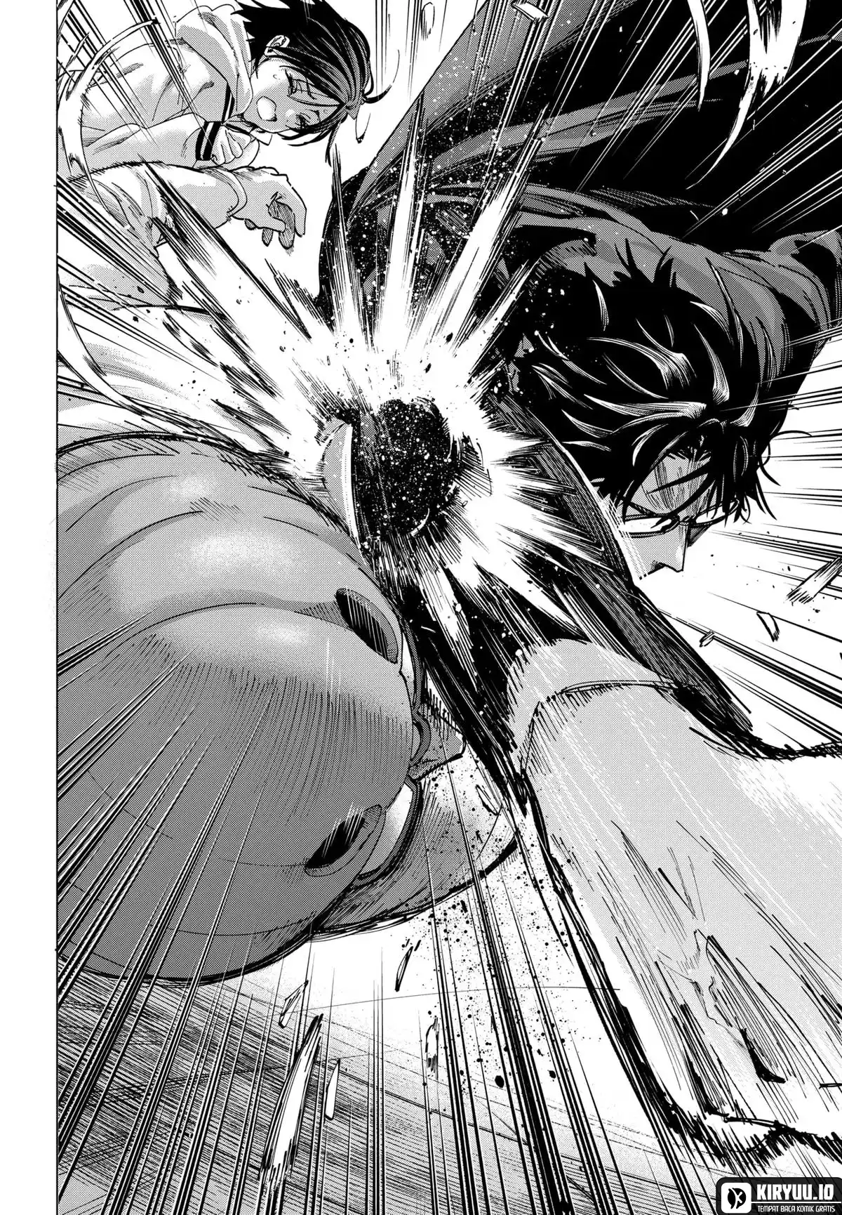 Chapter 136 - halaman 18