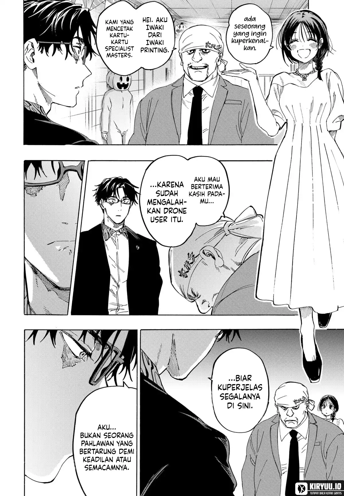 Chapter 136 - halaman 4