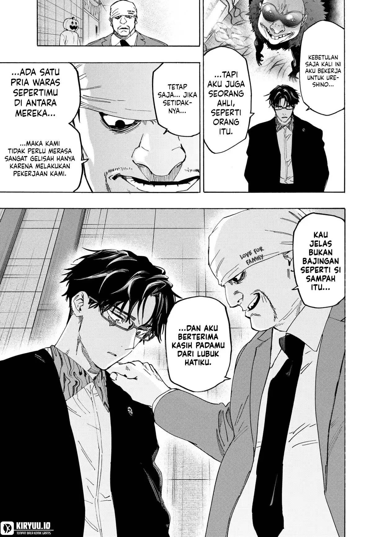 Chapter 136 - halaman 5