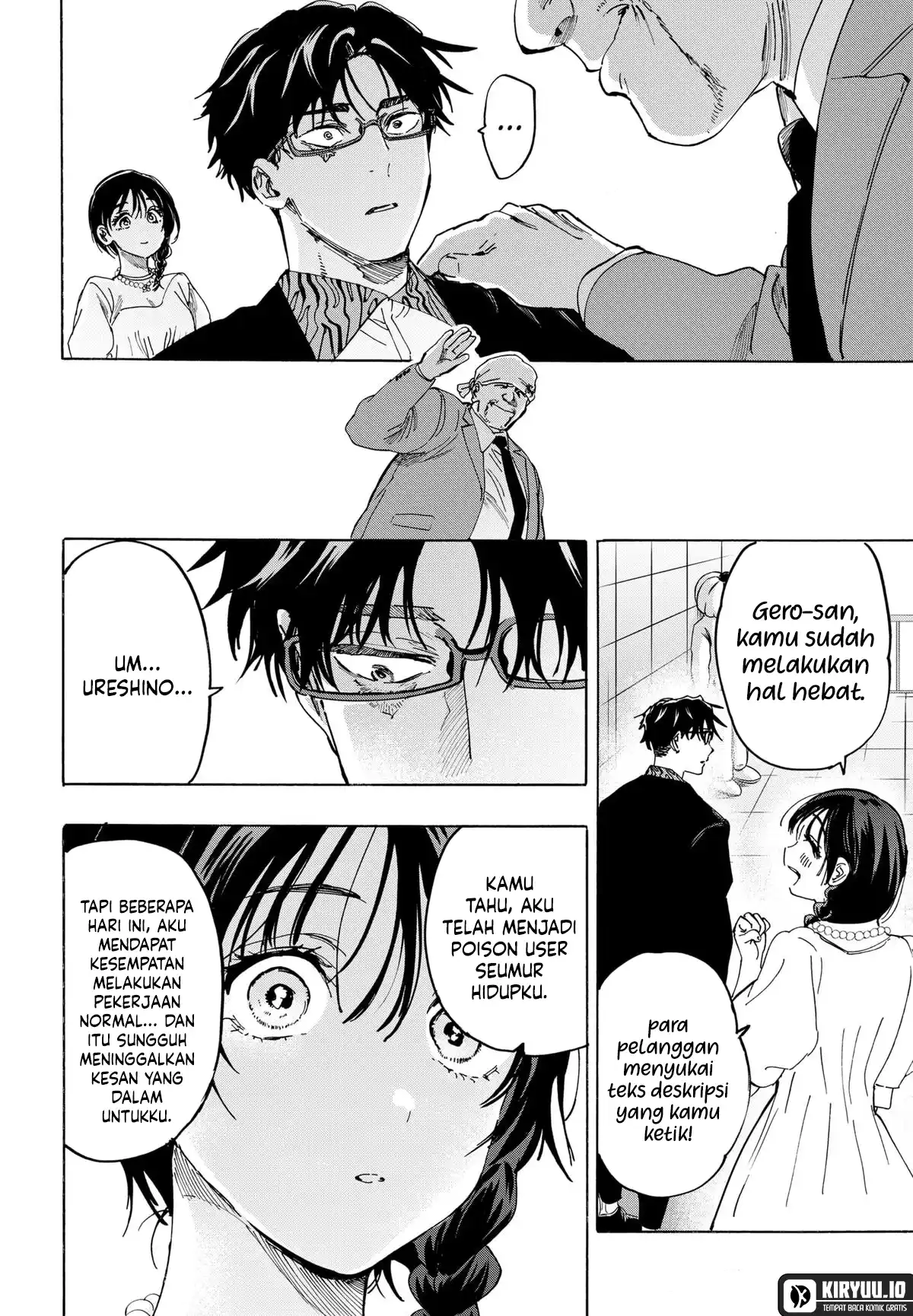 Chapter 136 - halaman 6