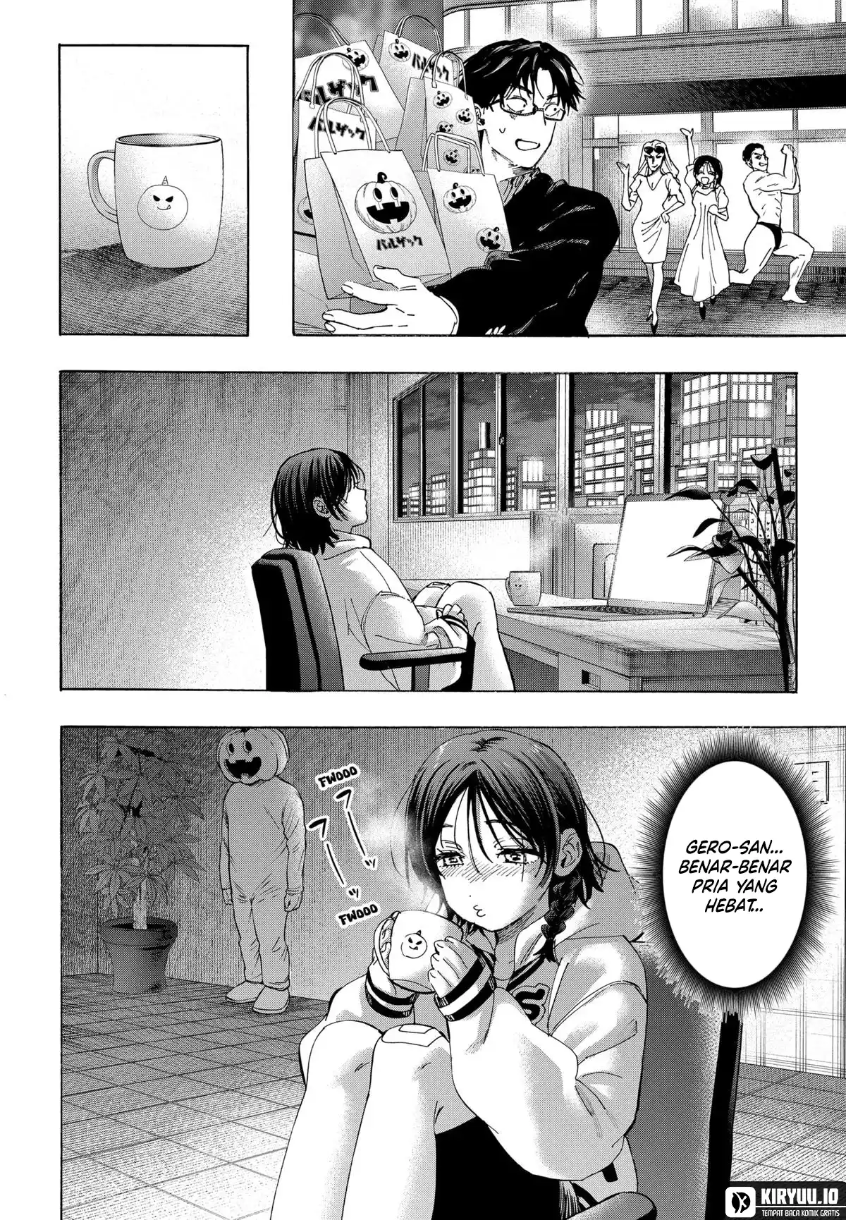 Chapter 136 - halaman 8