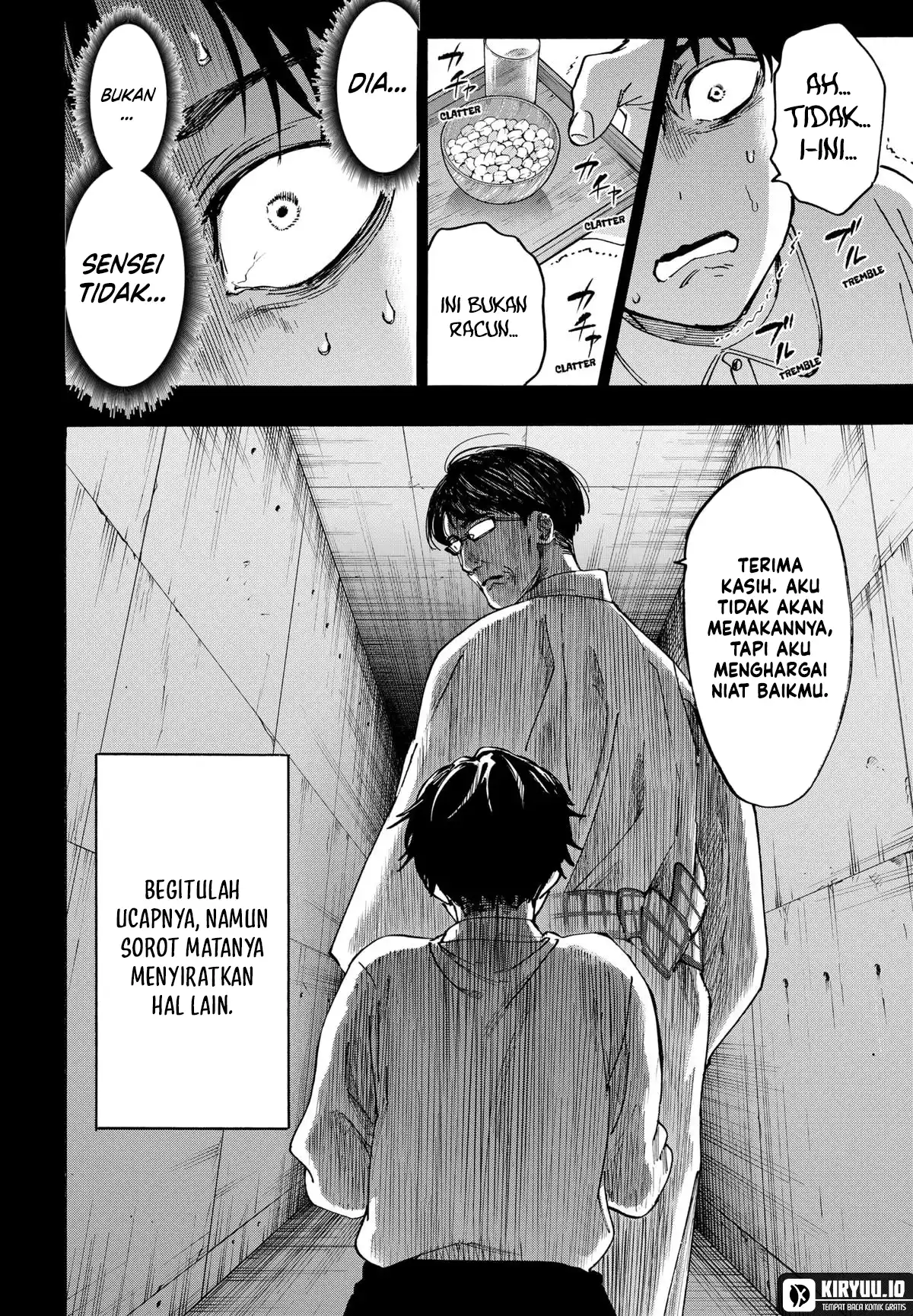 Chapter 137 - halaman 12