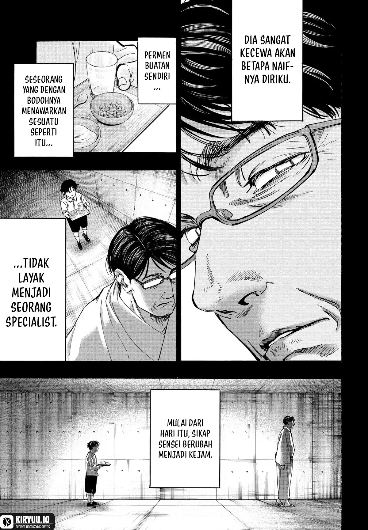 Chapter 137 - halaman 13