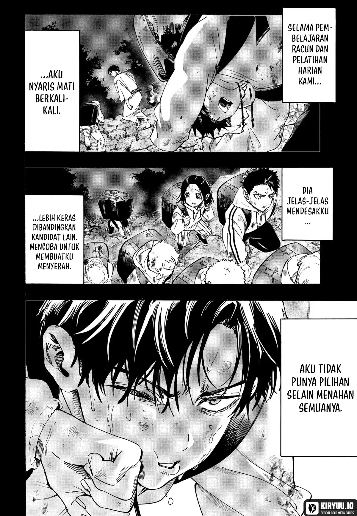 Chapter 137 - halaman 14