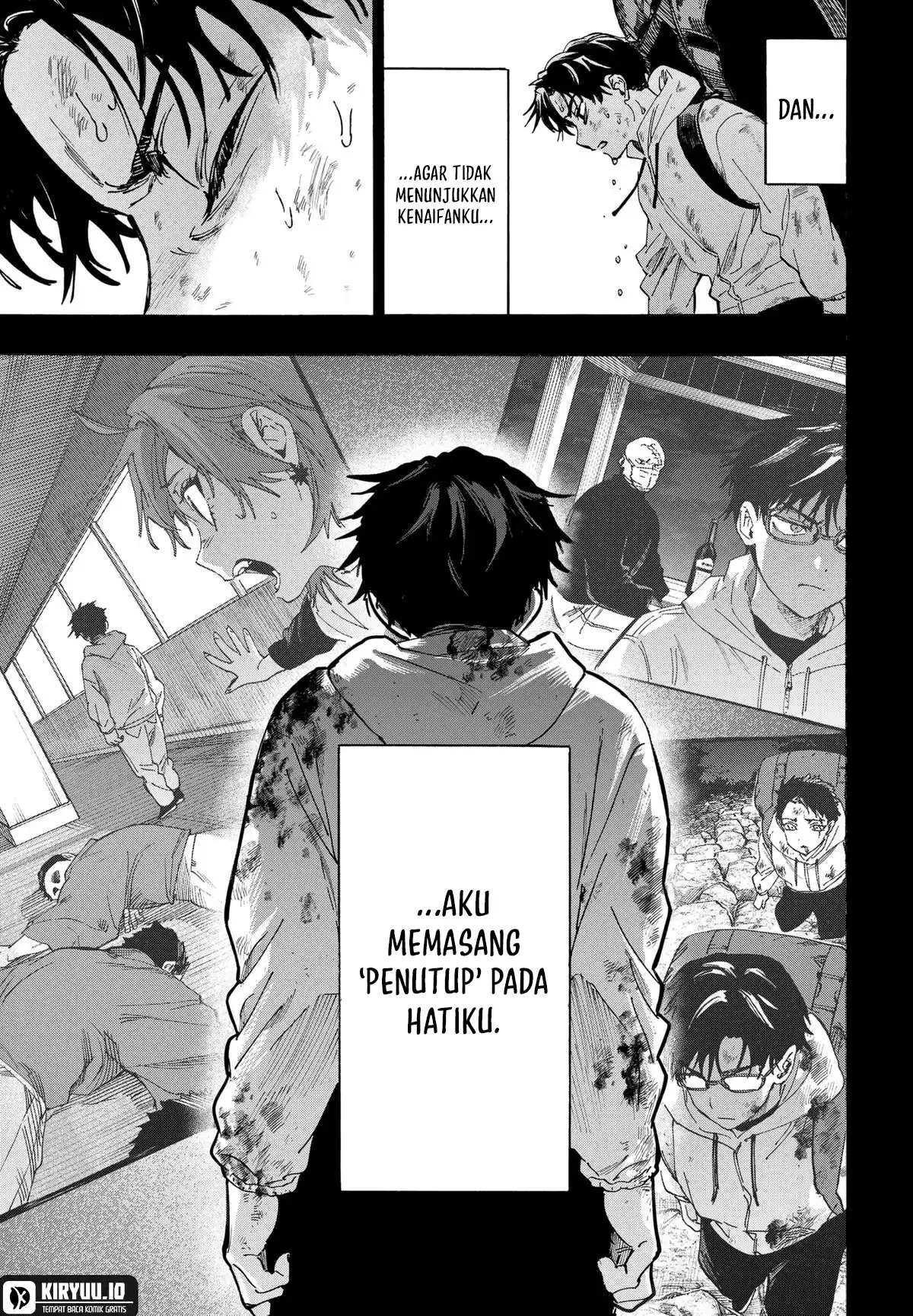 Chapter 137 - halaman 15
