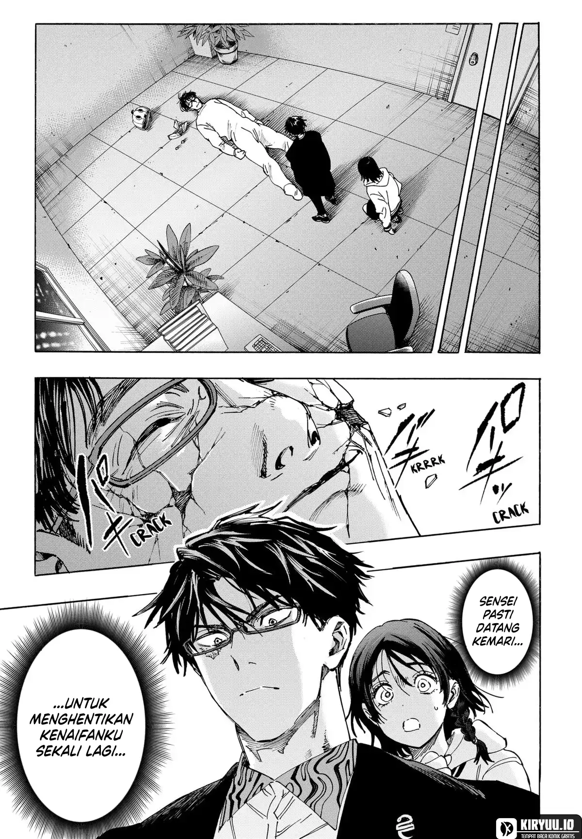 Chapter 137 - halaman 17