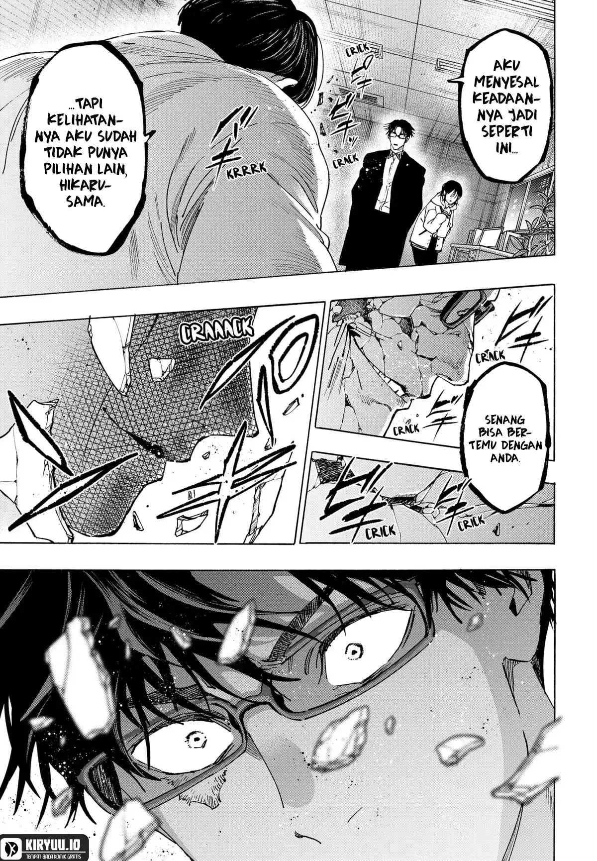 Chapter 137 - halaman 19