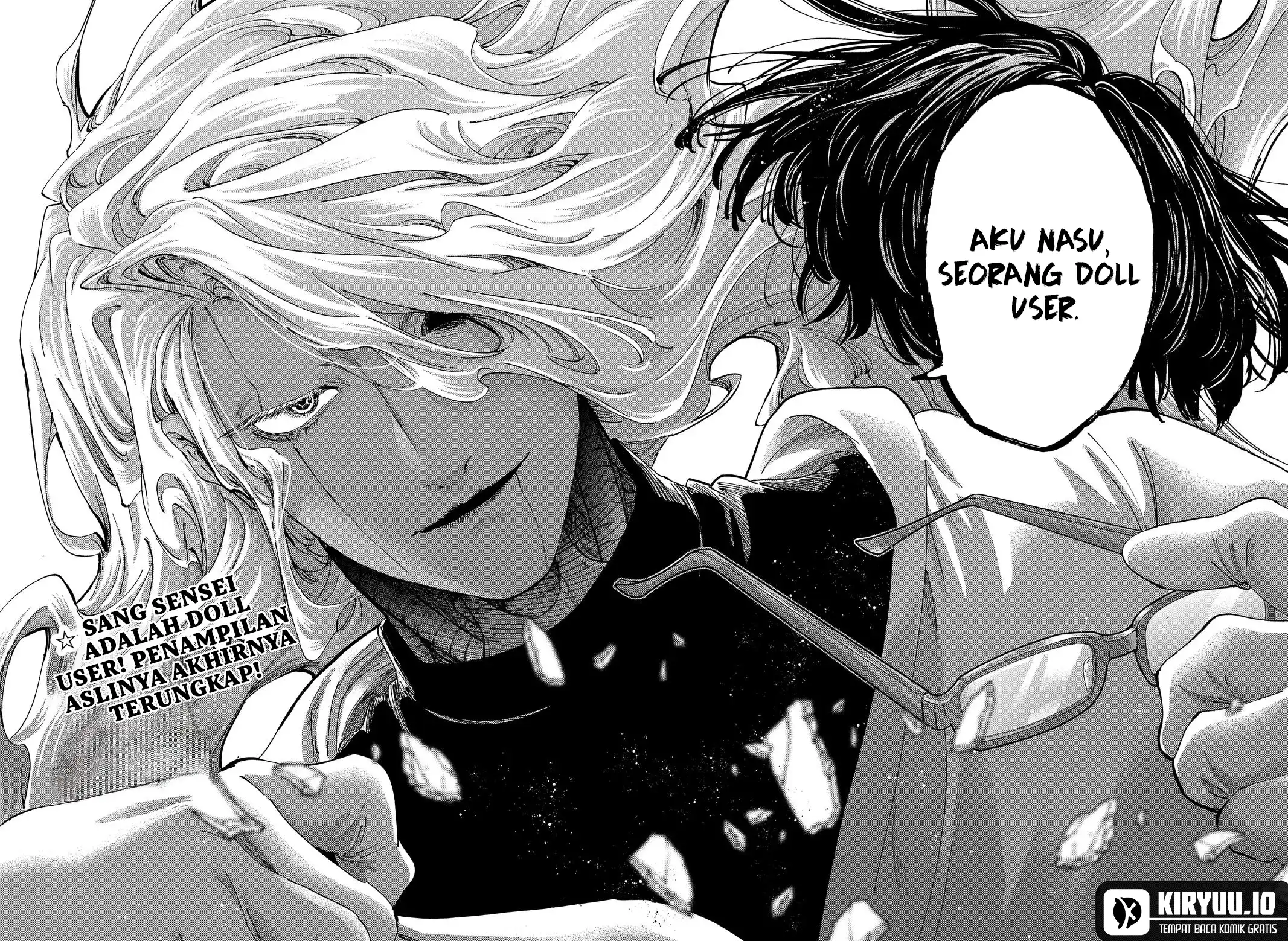 Chapter 137 - halaman 20