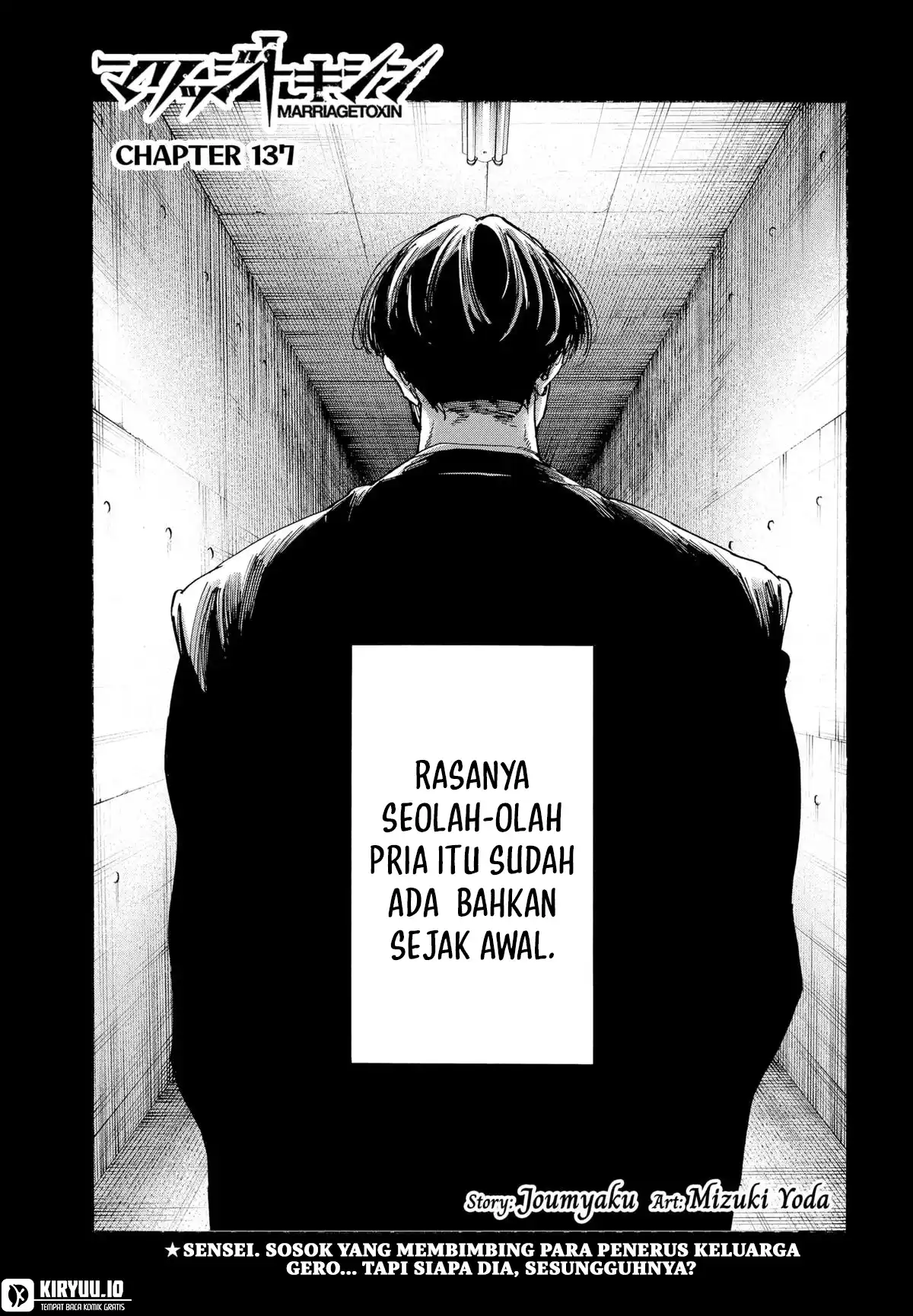 Chapter 137 - halaman 3