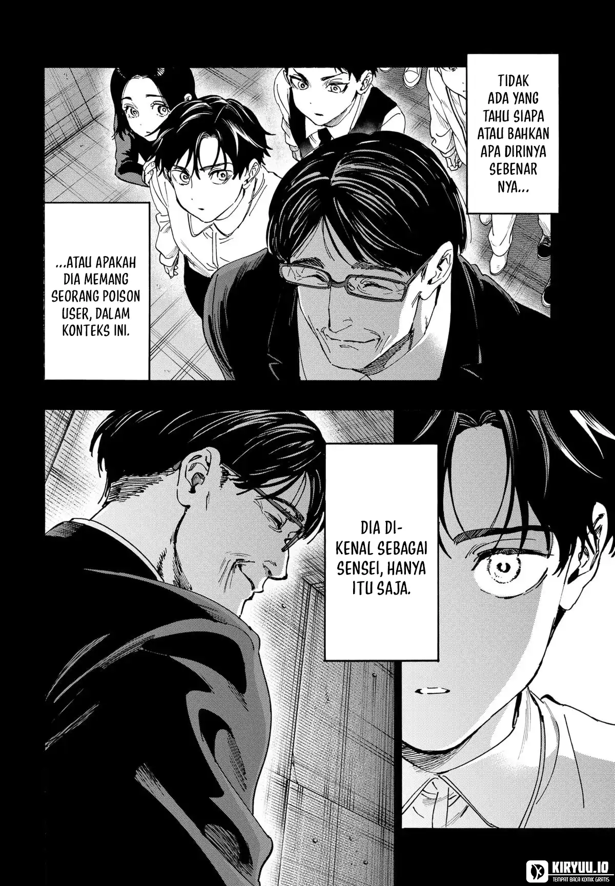 Chapter 137 - halaman 4