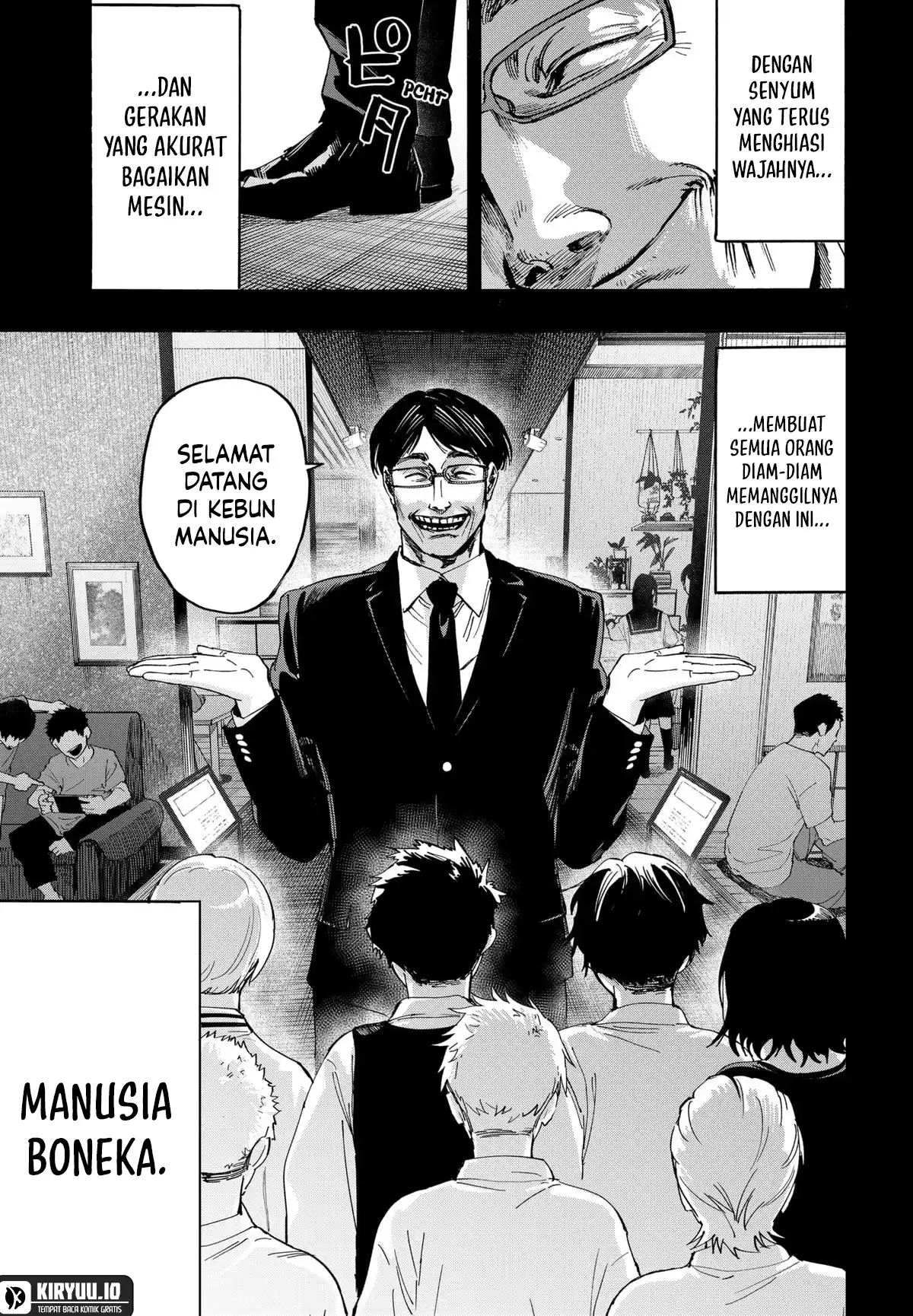 Chapter 137 - halaman 5